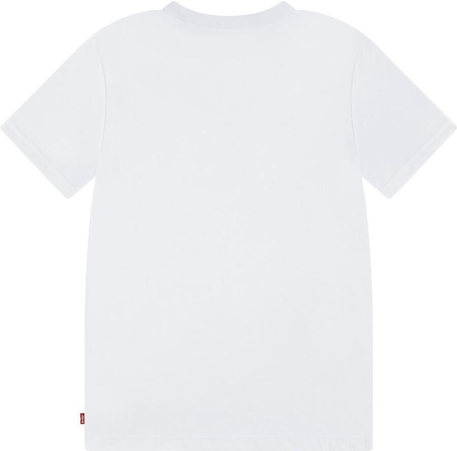 Levi's Kidswear T-shirt LVB GOLDEN GLOW BATWING TEE - Foto 4