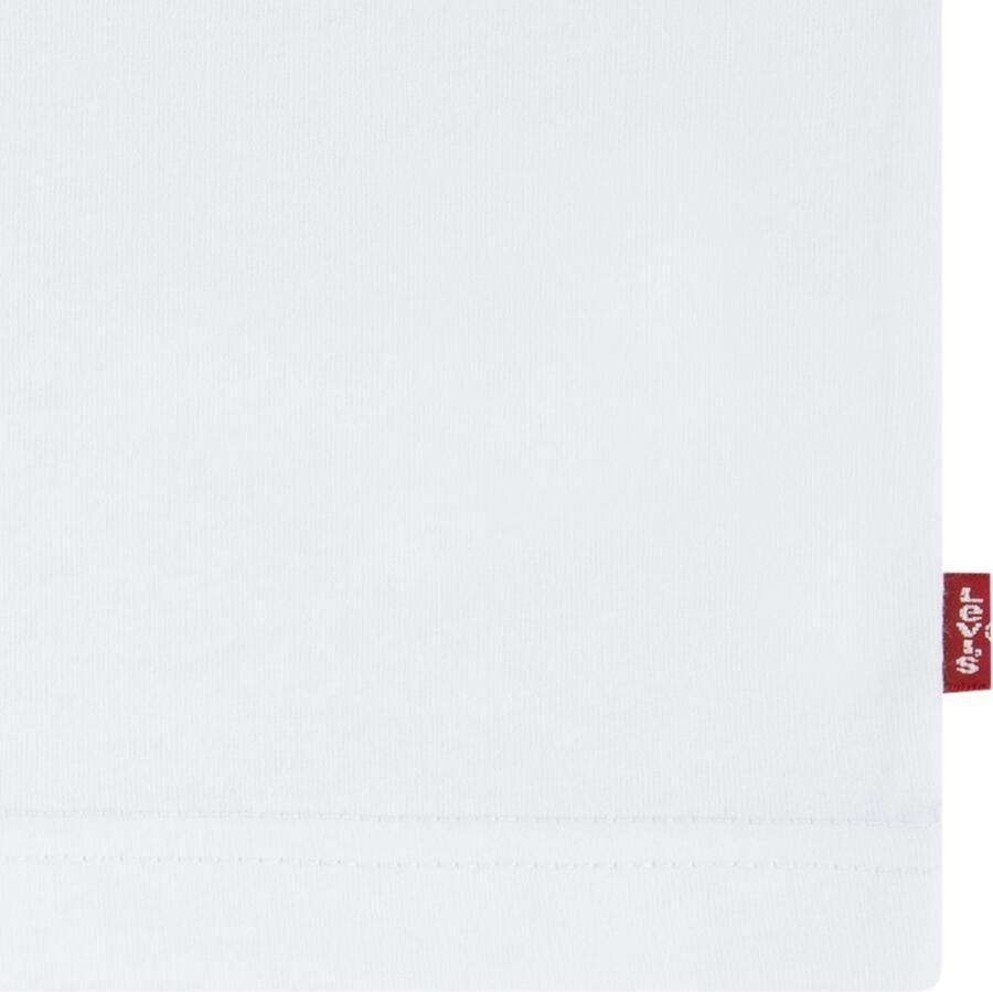 Levi's Kidswear T-shirt LVB GOLDEN GLOW BATWING TEE - Foto 3