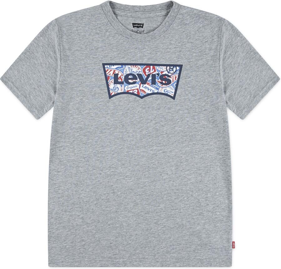 Levi's Kidswear T-shirt LVB ON THE ROAD BATWING - Foto 2