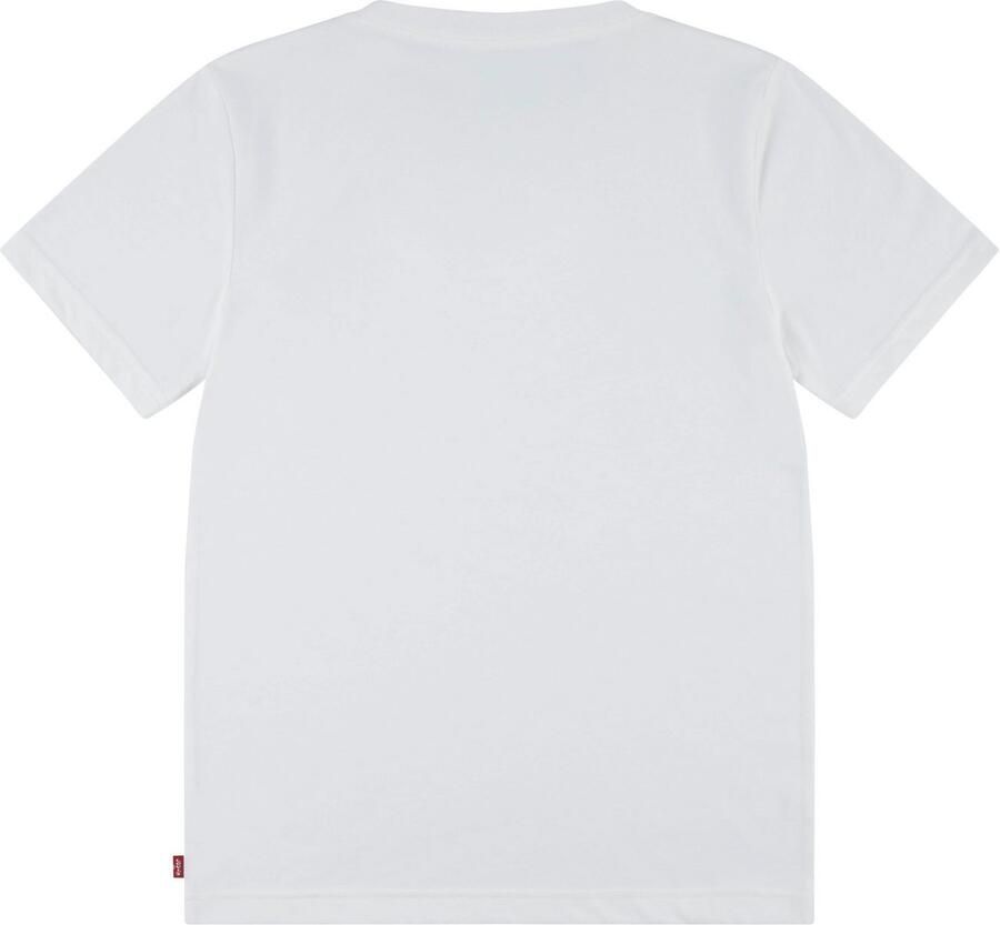 Levi's Kidswear T-shirt LVB STAY COOL LEVI'S TEE