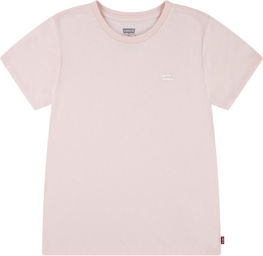 Levi's Kidswear T-shirt LVG BATWING CHEST HIT TEE - Foto 3