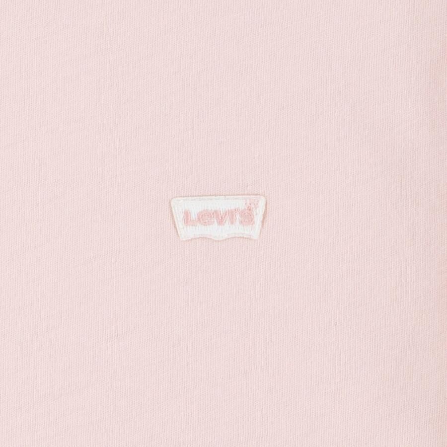 Levi's Kidswear T-shirt LVG BATWING CHEST HIT TEE