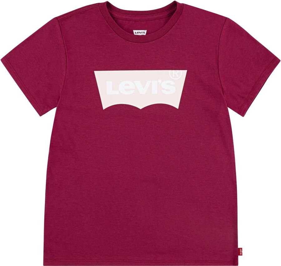 Levi's Kidswear T-shirt LVG BATWING TEE - Foto 3