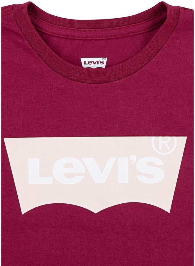 Levi's Kidswear T-shirt LVG BATWING TEE