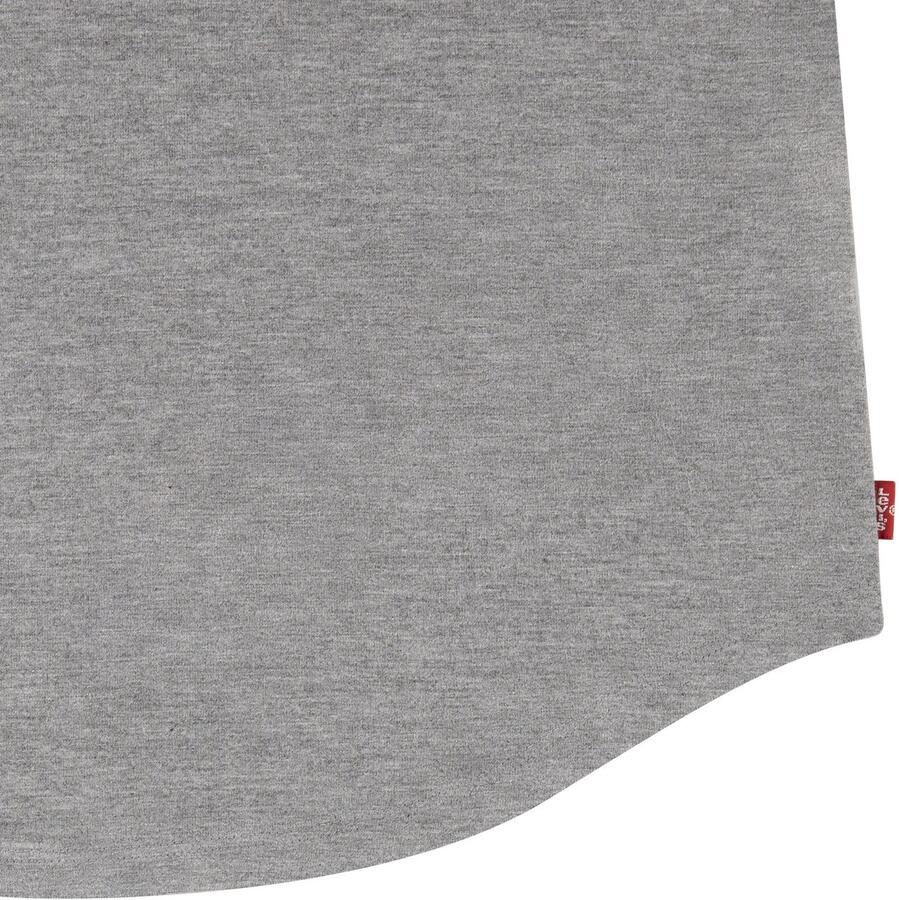 Levi's Kidswear T-shirt LVG NEW FAVORITE TEE in gemêleerd patroon voor meisjes - Foto 2