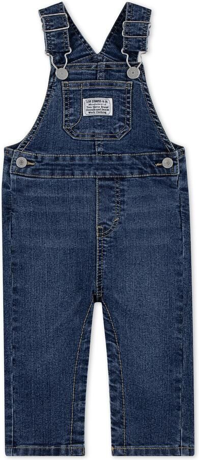 Levi's Jumpsuit Levis DENIM OVERALL - Foto 4