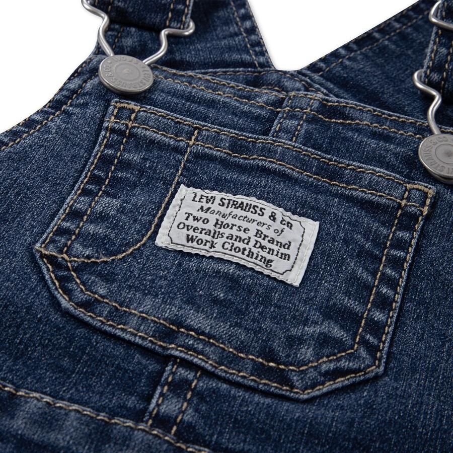 Levi's Jumpsuit Levis DENIM OVERALL