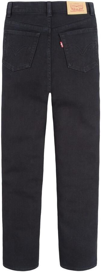 Levi's Kidswear Wijde jeans LVG RIBCAGE STRAIGHT fit voor MEISJES - Foto 2