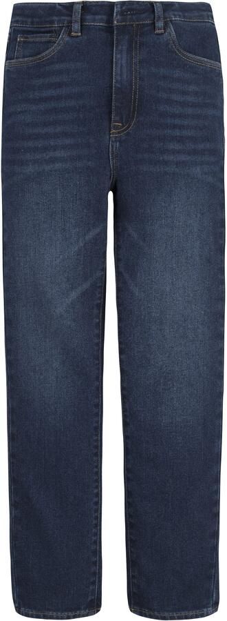 Levi's Kidswear Wijde jeans LVG RIBCAGE STRAIGHT fit voor MEISJES - Foto 3
