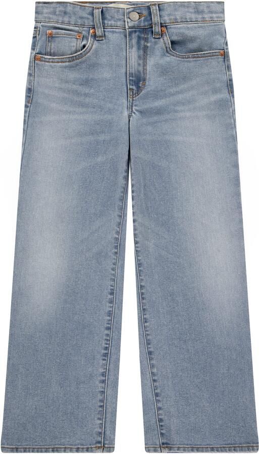 Levi's Kidswear Wijde jeans LVG WIDE LEG JEANS - Foto 4