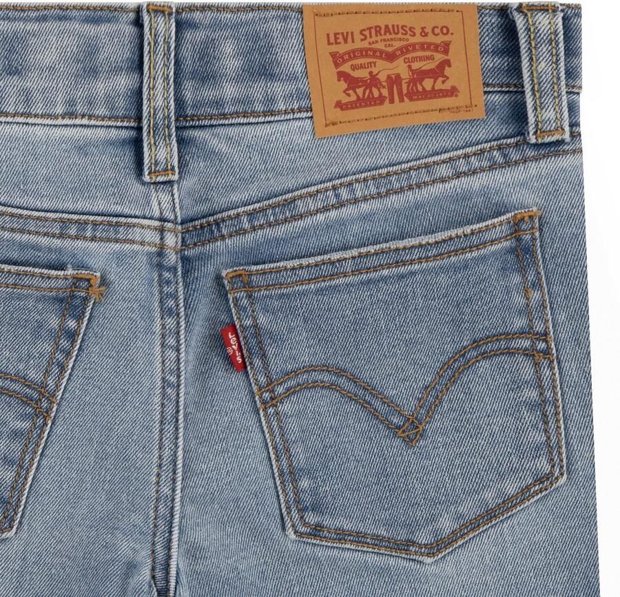 Levi's Kidswear Wijde jeans LVG WIDE LEG JEANS - Foto 2