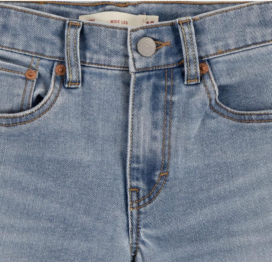 Levi's Kidswear Wijde jeans LVG WIDE LEG JEANS - Foto 3