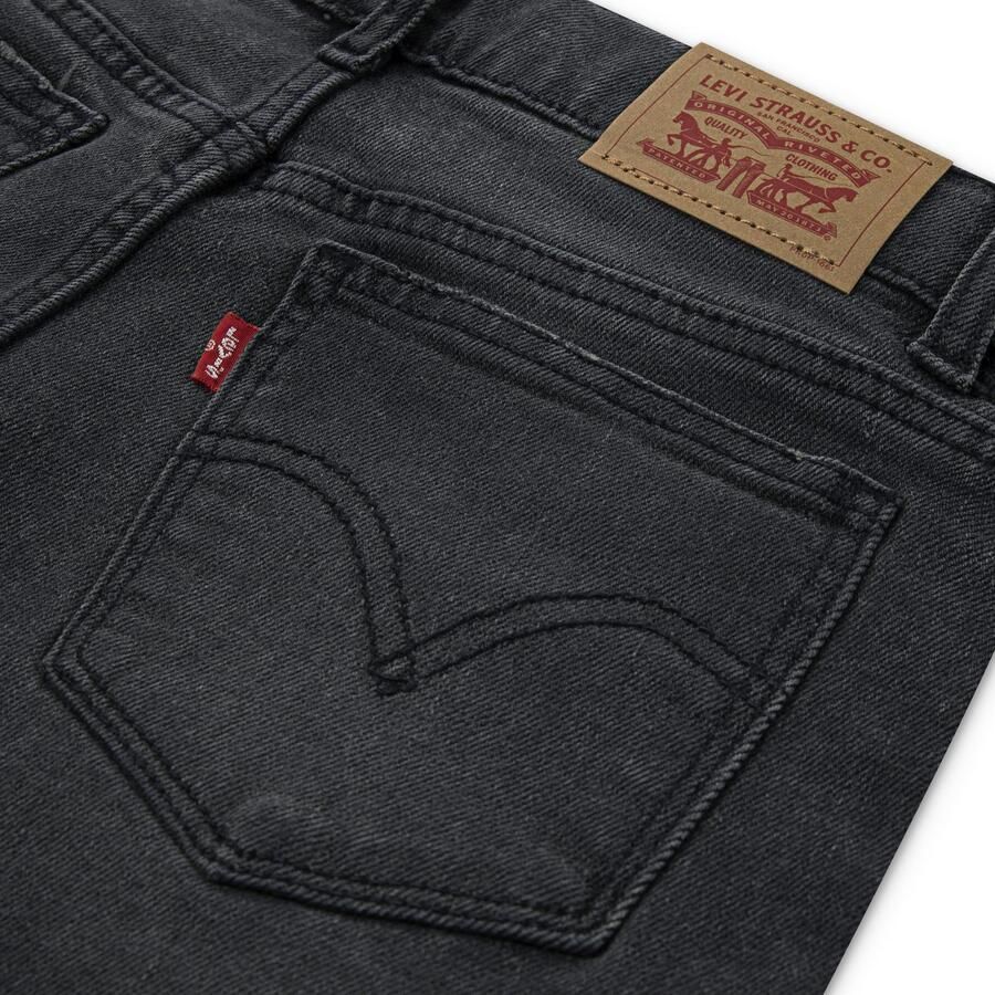 Levi's Kidswear Wijde jeans LVG WIDE LEG JEANS