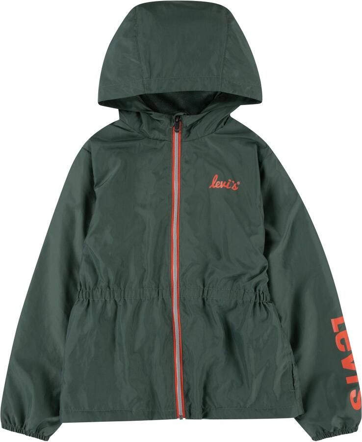 Levi's Kidswear Windbreaker LVG FLEECE LINED WINDBREAKER - Foto 2