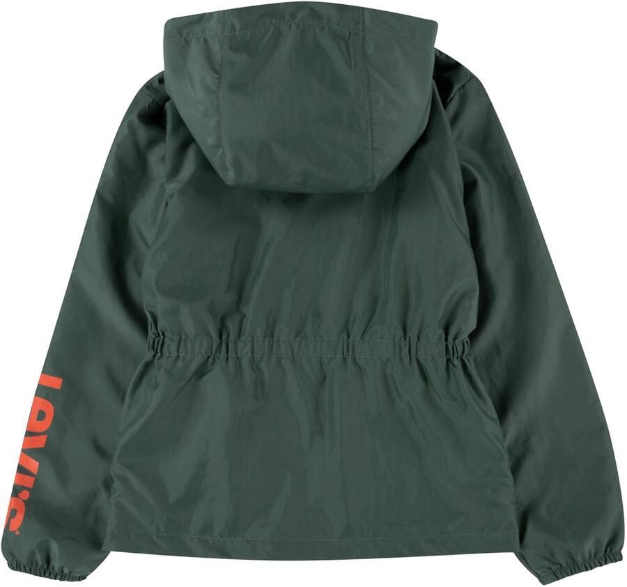 Levi's Kidswear Windbreaker LVG FLEECE LINED WINDBREAKER
