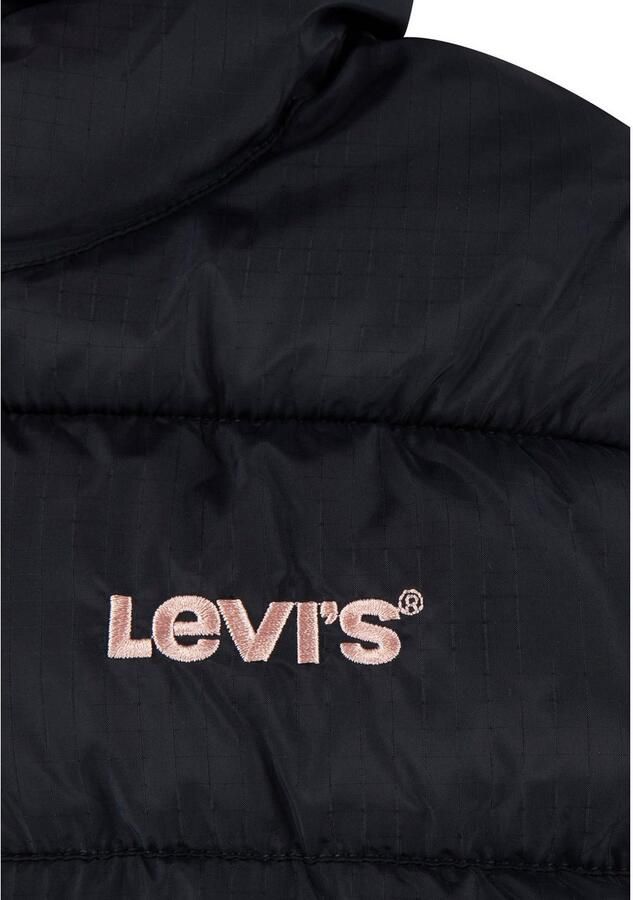 Levi's Kidswear Winterjack for girls - Foto 2
