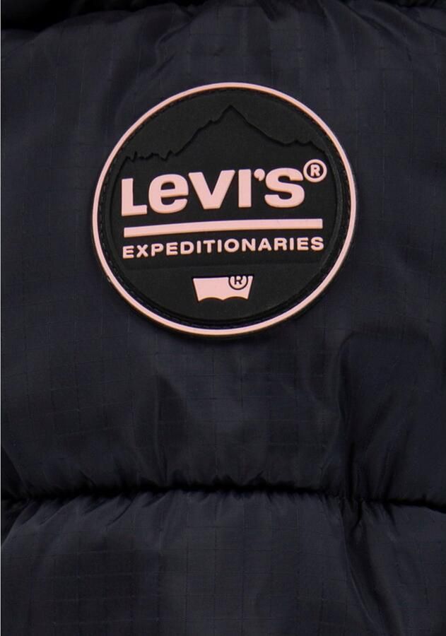 Levi's Kidswear Winterjack for girls - Foto 4