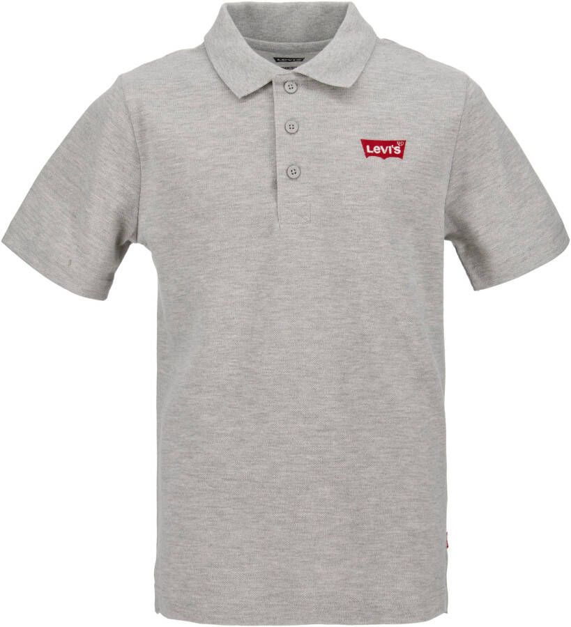 Levi's Kidswear Poloshirt LVB BACK NECK TAPE POLO