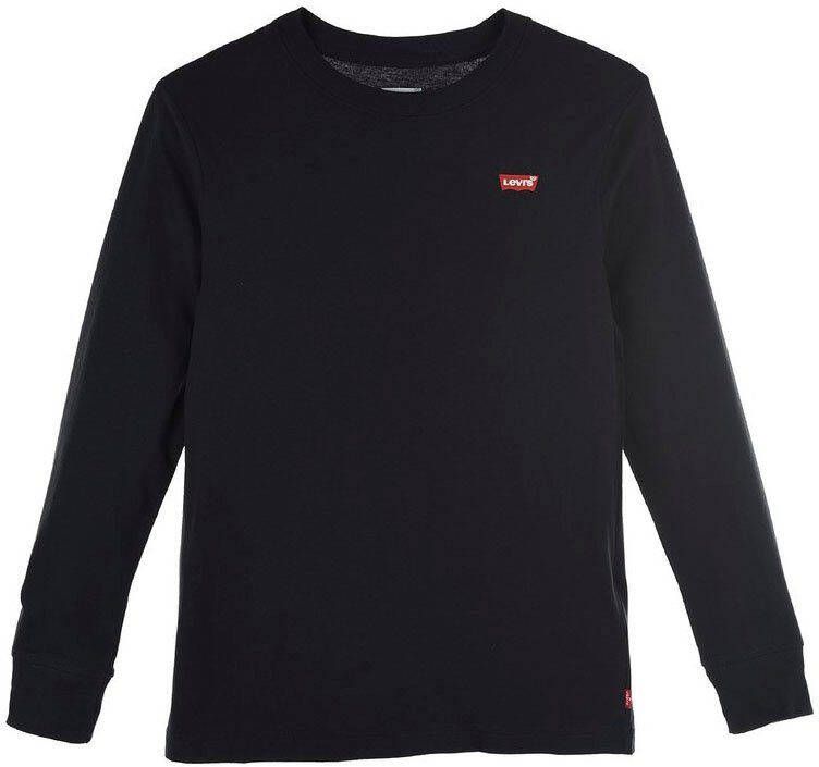 Levi's T-Shirt Lange Mouw Levis CHEST HIT ML - Foto 2