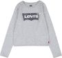 Levi's Kidswear Shirt met lange mouwen for girls - Thumbnail 1