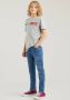 Levi's Kidswear Skinny fit jeans LVB 510 SKINNY FIT EVERYDAY Kids boy - Thumbnail 4