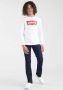 Levi's Kidswear Skinny fit jeans 510 SKINNY FIT JEANS - Thumbnail 1