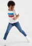 Levi's Kidswear Skinny fit jeans LVB SKINNY TAPER JEANS Kids boy - Thumbnail 2