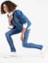 Levi's Kidswear Skinny fit jeans SKINNY TAPER JEANS - Thumbnail 2