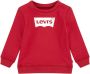 Levi's Kidswear Sweatshirt LVB FRENCH TERRY BATWING - Thumbnail 1