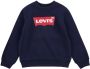 Levi's Kidswear Sweatshirt BATWING CREWNECK SWEATSHIRT - Thumbnail 2