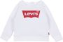 Levi's Kidswear Sweatshirt KET ITEM LOGO CREW - Thumbnail 1
