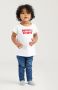 Levi's Kidswear T-shirt for baby girls - Thumbnail 1