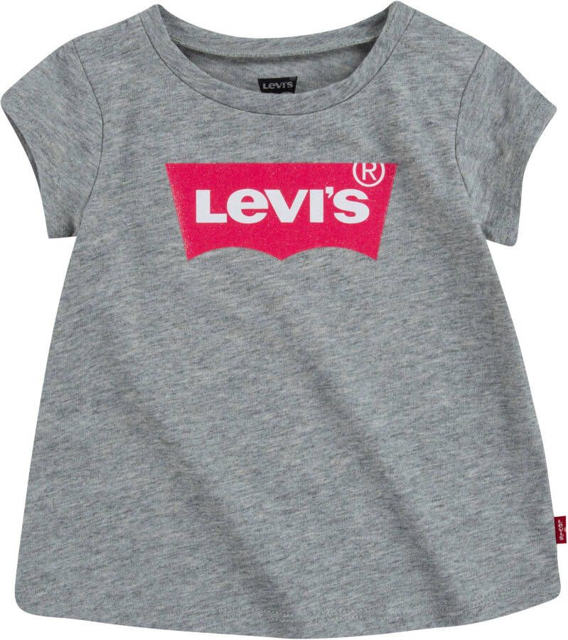 Levi's Kidswear T-shirt for baby girls