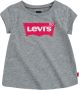 Levi's T-shirt Korte Mouw Levis BATWING TEE - Thumbnail 1