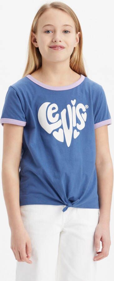 Levi's Kidswear T-shirt Levi's HEART TEE
