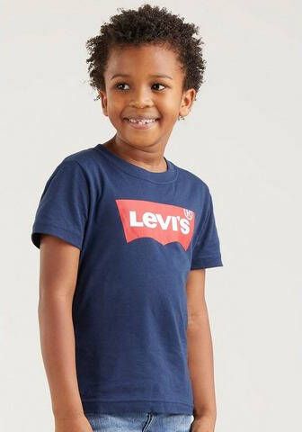 Levi's Kidswear T shirt LVB BATWING TEE Kids uniseks