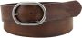 Levi's Leren riem CALNEVA RIEM - Thumbnail 2