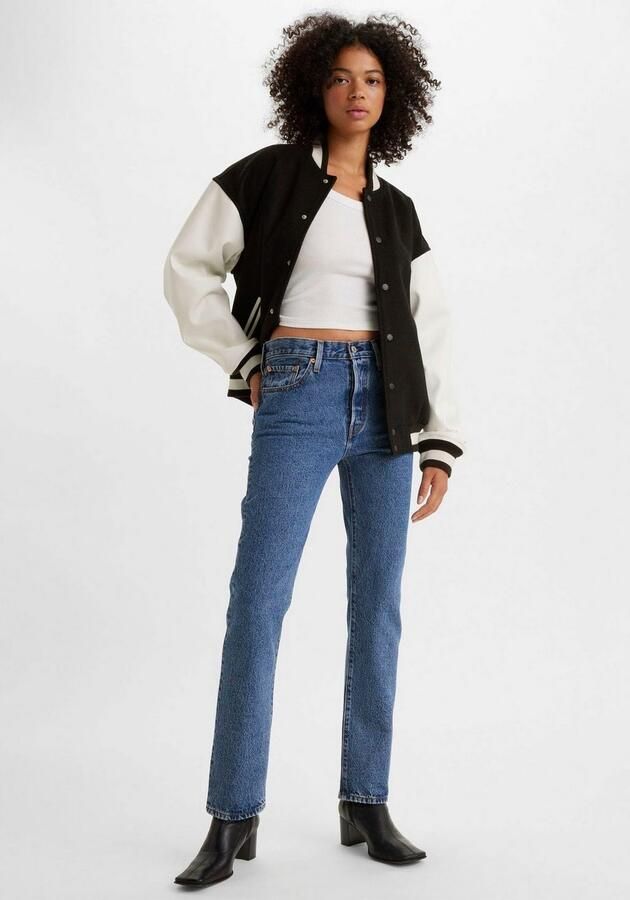 Levi's 5-pocket jeans 501 Long 501 collection - Foto 10