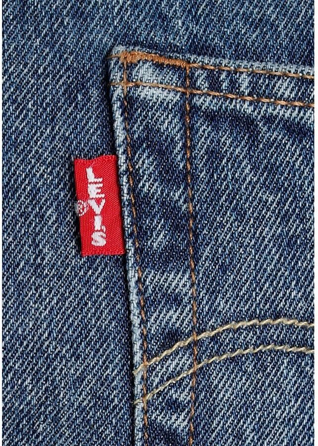 Levi's 5-pocket jeans 501 Long 501 collection - Foto 4
