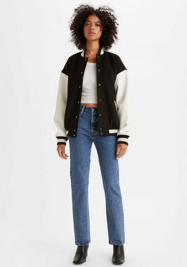 Levi's 5-pocket jeans 501 Long 501 collection - Foto 8