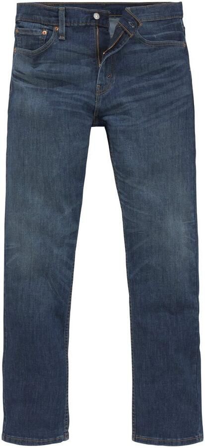 Levi's Slim fit jeans in 5-pocketmodel model '513 SLIM STRAIGHT' - Foto 6