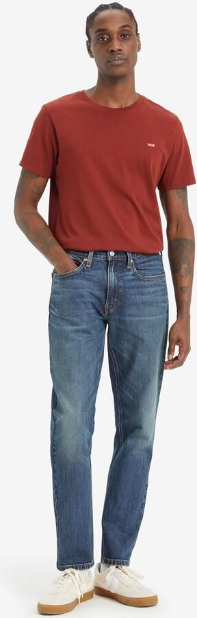 Levi's 5-pocket jeans 531 ATHLETIC SLIM TAPER - Foto 5
