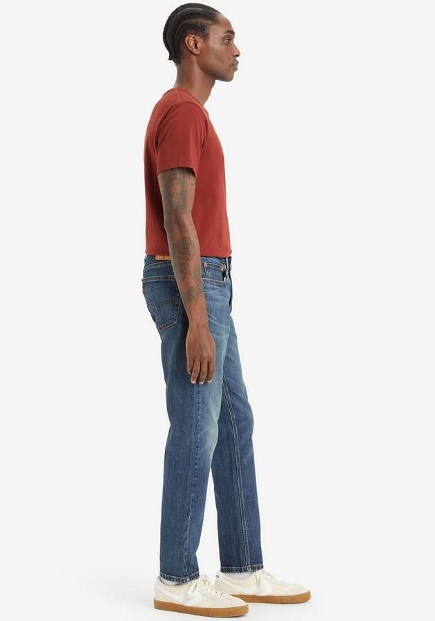Levi's 5-pocket jeans 531 ATHLETIC SLIM TAPER - Foto 3