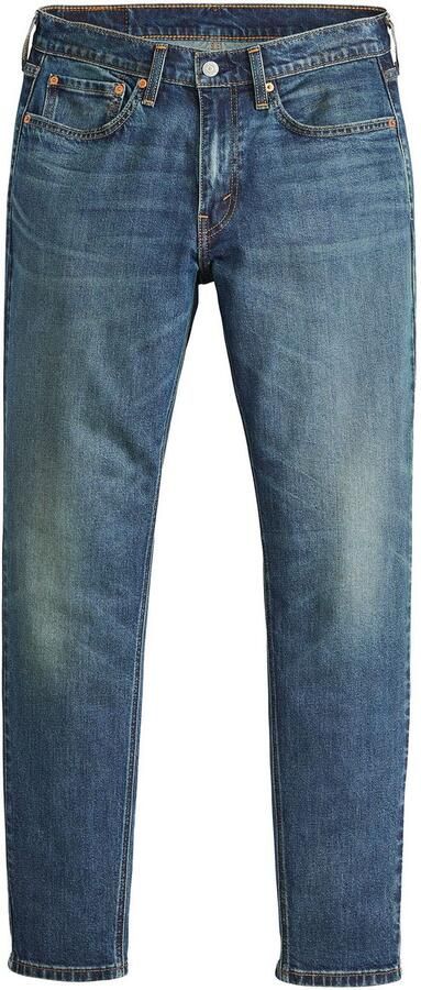 Levi's 5-pocket jeans 531 ATHLETIC SLIM TAPER - Foto 4