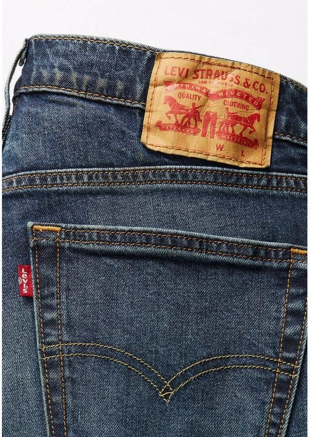 Levi's 5-pocket jeans 531 ATHLETIC SLIM TAPER