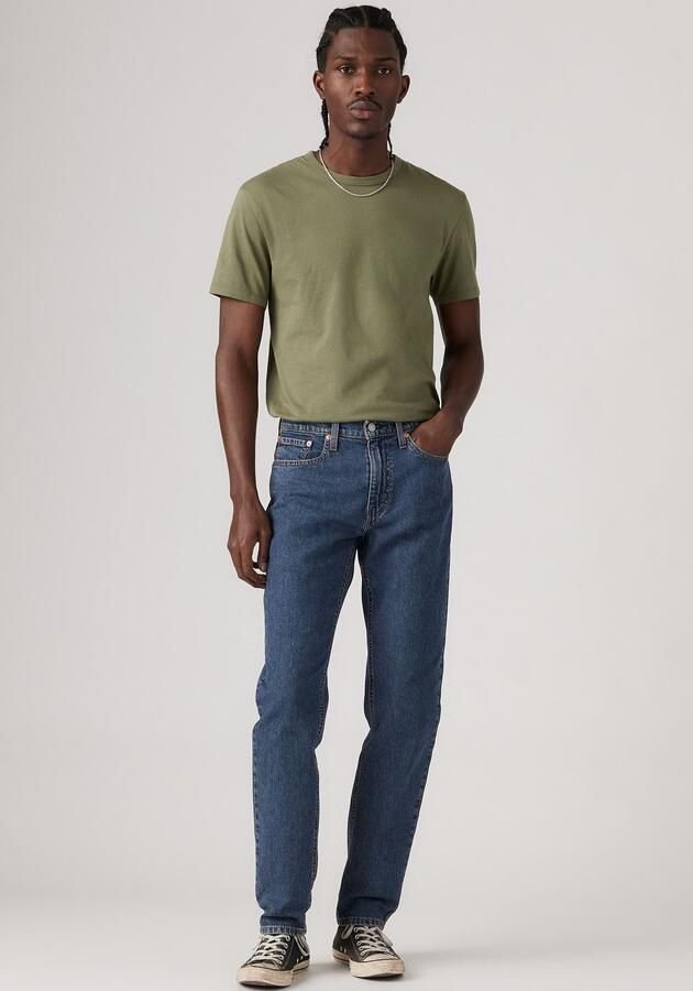 Levi's 5-pocket jeans 531 ATHLETIC SLIM TAPER - Foto 5
