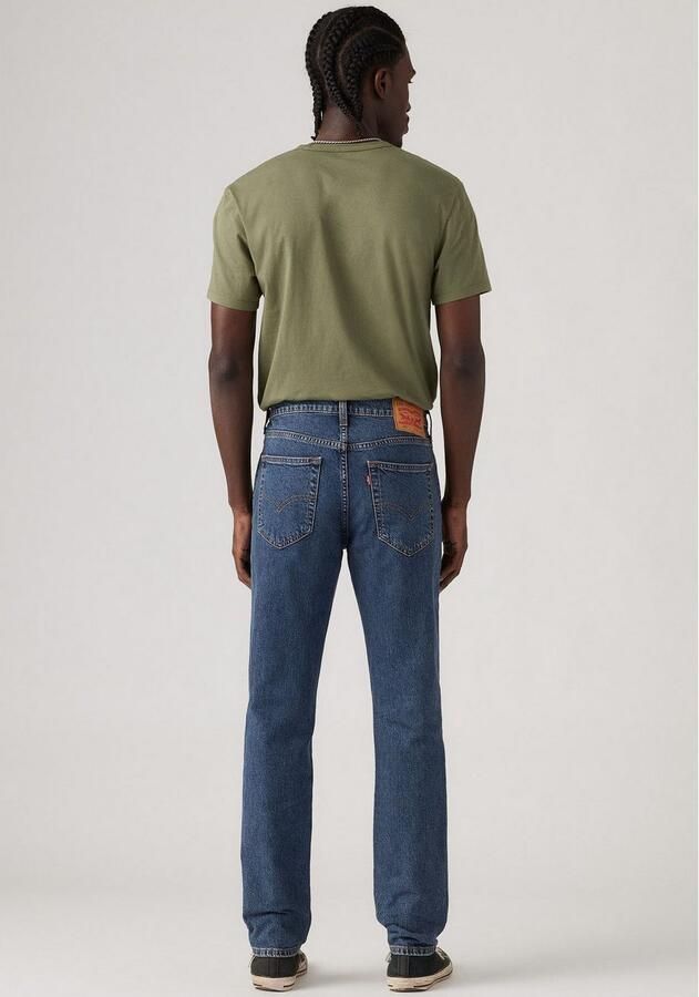 Levi's 5-pocket jeans 531 ATHLETIC SLIM TAPER - Foto 2