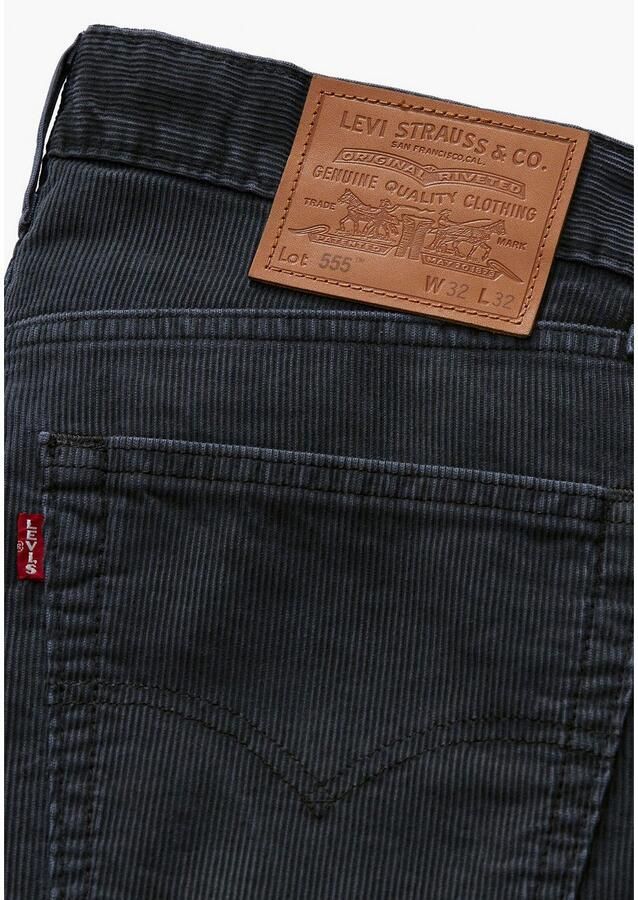 Levi's 5-pocket jeans 555 RELAXED STRAIGHT
