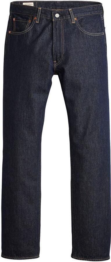 Levi's Relaxed fit jeans in 5-pocketmodel model '555' - Foto 9