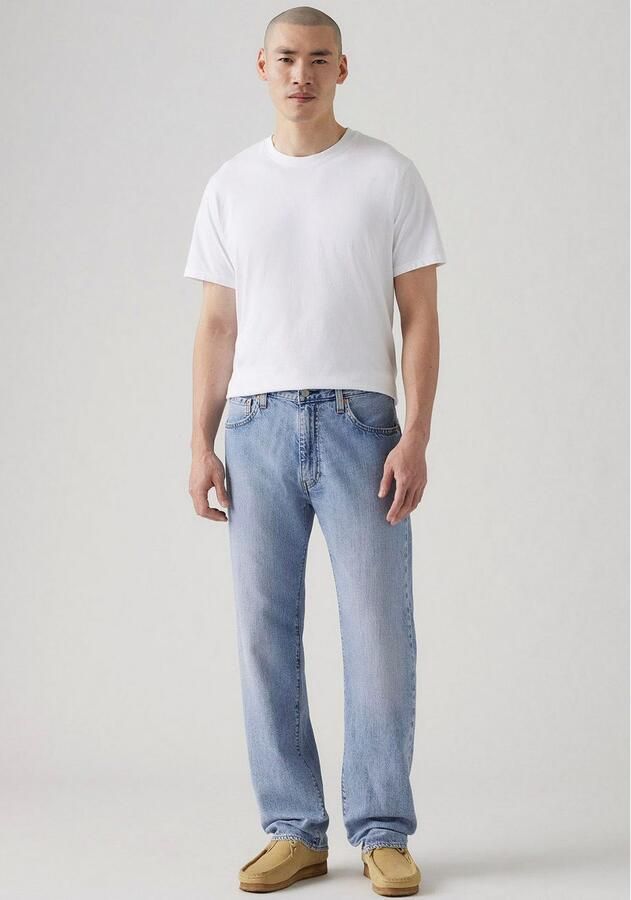 Levi's Straight Jeans Levis 555 Relaxed Straight Jeans - Foto 9